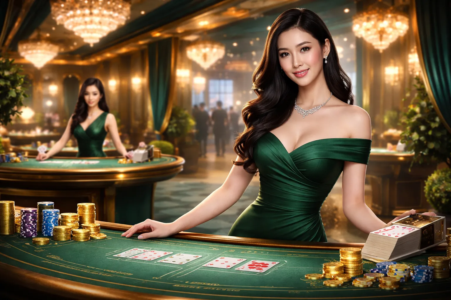 Hình ảnh đại diện cho giá trị cốt lõi của 32win11