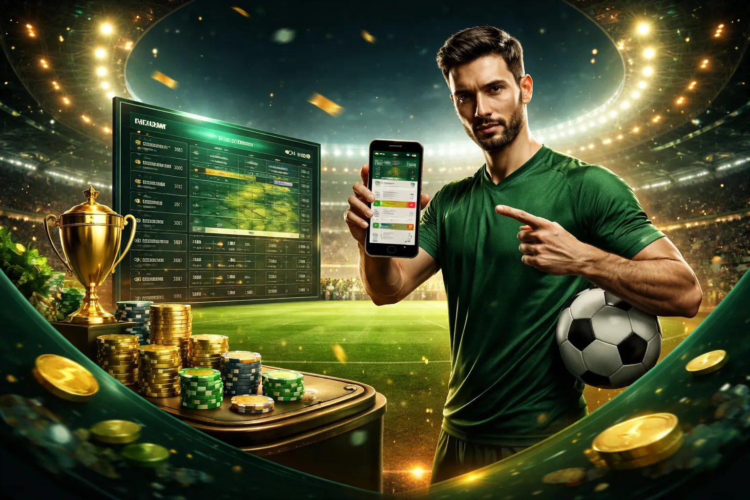 Sảnh Casino Trực Tuyến Đẳng Cấp 32win11