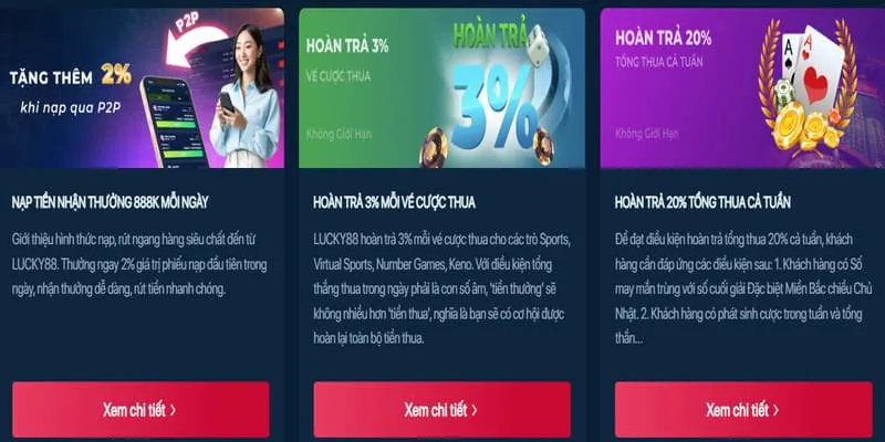 Cập nhật sự kiện thể thao