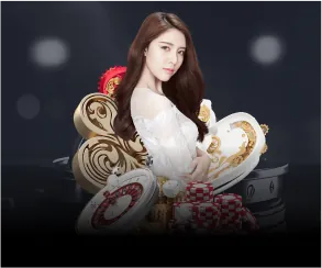 Casino Trực Tuyến 32win11